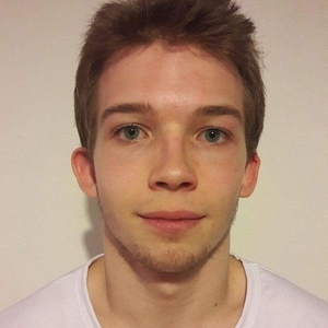 Alister - Coach sportif - Lille