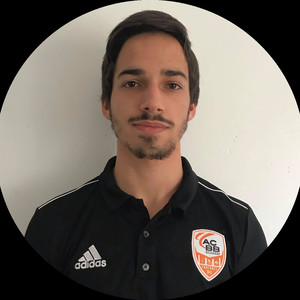 Noé - Prof de football - Fontenay-aux-Roses
