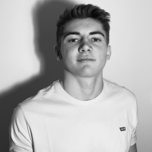 Emilien - Prof de maths - Épernay
