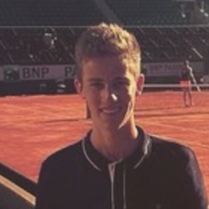Sacha - Prof de maths - Lille
