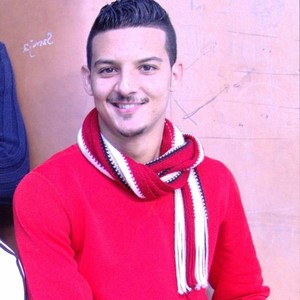 Khalil - Prof de remise en forme - Font-Romeu-Odeillo-Via