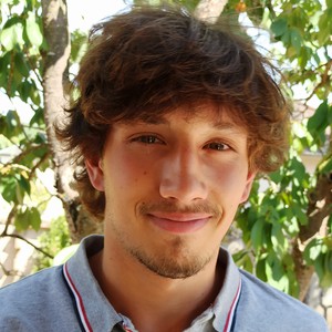 Axel - Coach sportif - Mont-Saint-Aignan