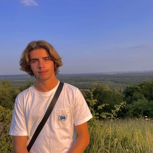 Noan - Prof d'aide aux devoirs - Vernon