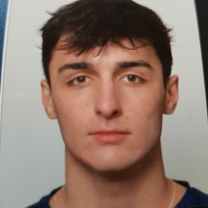Lucas - Prof de basket - Beaumont-sur-Sarthe
