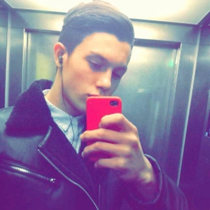 Theo - Prof de maths - Nevers