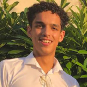 Mehdi - Prof de maths - Antony