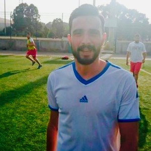 Idris - Coach personnel - Toulon