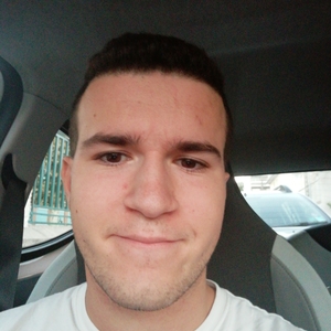 Florian - Prof de maths - Livry-Gargan