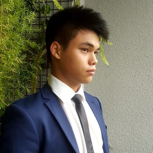 Vu Trung Kien - Prof d'anglais - 