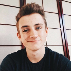 Thomas - Prof de maths - Pau