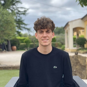 Augustin - Prof de maths - Sorgues