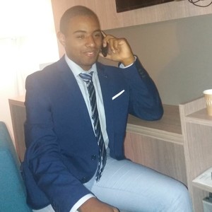 Yacine - Prof de maths - Florange