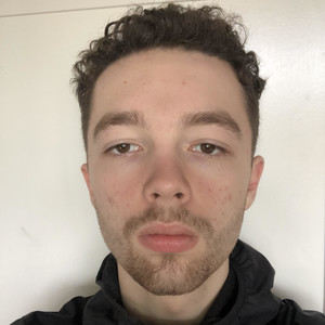 Maxime - Prof d'initiation informatique - Brunoy