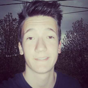 Maxime - Prof d'histoire - Roanne