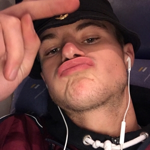 Maxime - Prof de maths - Paris 17e