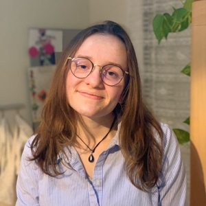 Adeline - Prof de maths - Saint-Martin-de-Bonfossé
