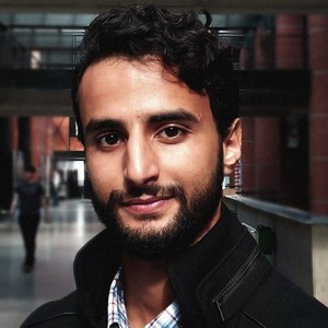 Amine - Prof de comptabilité - Strasbourg