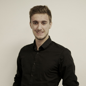 Kévin - Prof de maths - Bressuire