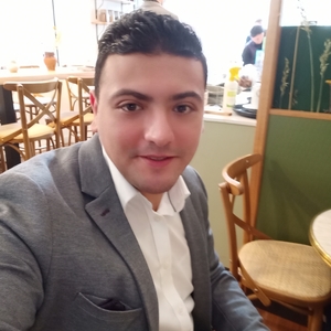 Mehdi - Prof d'arabe - Paris