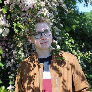 Romain - Prof de français - Gembloux