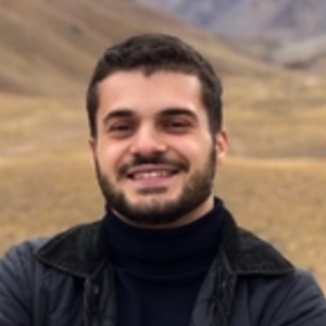 Julien - Prof de maths - Eaubonne