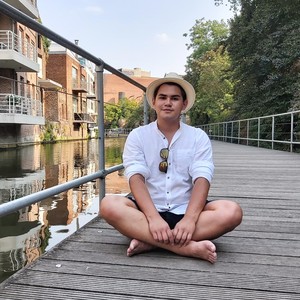 Diego - Prof d'espagnol - Woluwe-Saint-Lambert