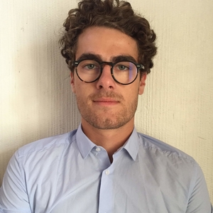 Quentin - Prof de physique - Nantes