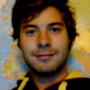 Matthieu - Prof d'anglais - Reims