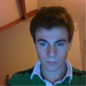 Matthieu - Prof de maths - Toulouse