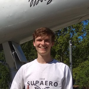 Yohan - Prof de maths - Toulouse