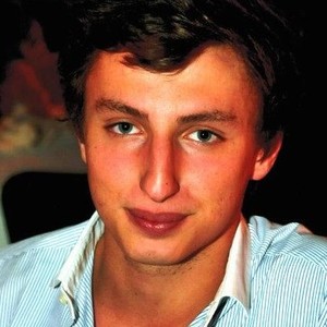 Etienne - Prof de maths - Istres