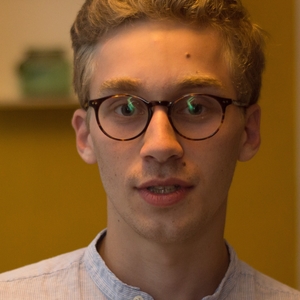 Benoit - Prof de maths - Paris