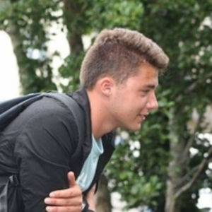 Pierre - Prof de maths - Toulouse