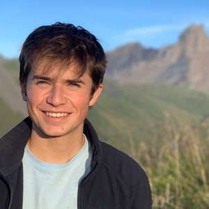 Joseph - Prof de maths - Toulouse