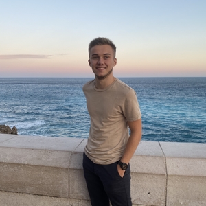 Quentin - Prof de maths - Toulouse