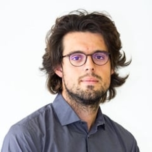 Martin - Prof de maths - Toulouse