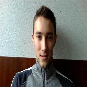 Alexandre - Prof de maths - Salon-de-Provence