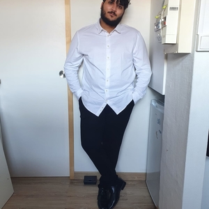 Mohamed - Prof de maths - Villejuif