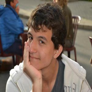 Antoine - Prof de maths - Metz
