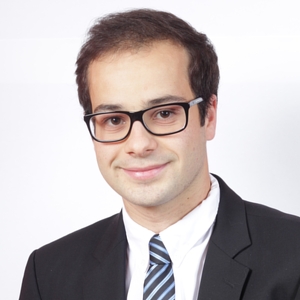 Bruno - Prof de maths - Paris