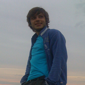 Maxime - Prof de maths - Gif-sur-Yvette