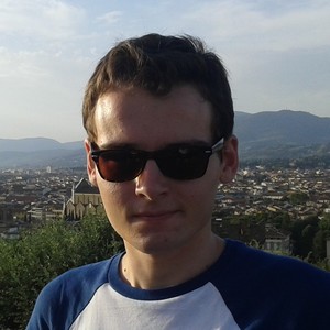 Alexandre - Prof de maths - Cesson-Sévigné