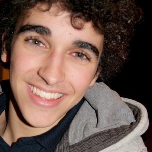 Maxime - Prof de maths - Puteaux