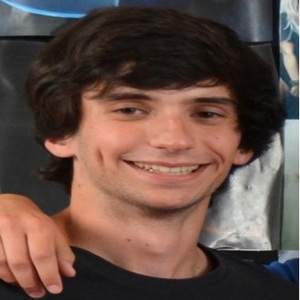 Jean-Baptiste - Prof de maths - Paris