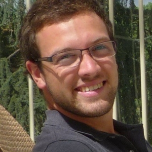 Alexandre - Prof de maths - Cesson-Sévigné