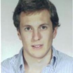 Pierre-Adrien - Prof de maths - Cesson-Sévigné