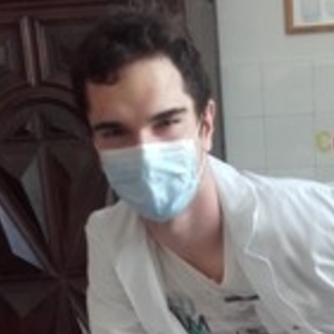 Augustin - Prof de physique - chimie - Angers