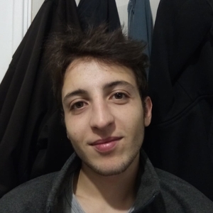 Arthur - Prof de maths - Darnétal