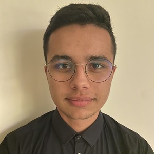 Ruben - Prof de maths - Moirans