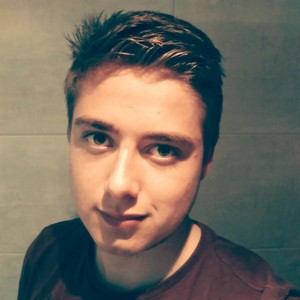 Nathan - Prof de maths - Grenoble